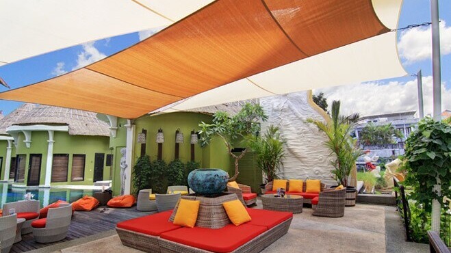 Villa Seminyak Estate & Spa